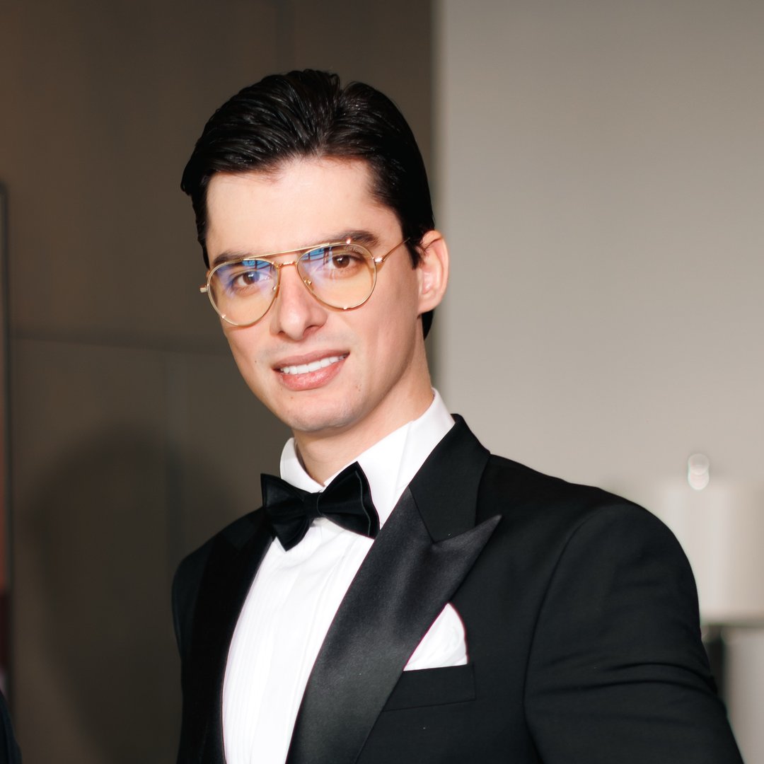 Javid Seyidali
