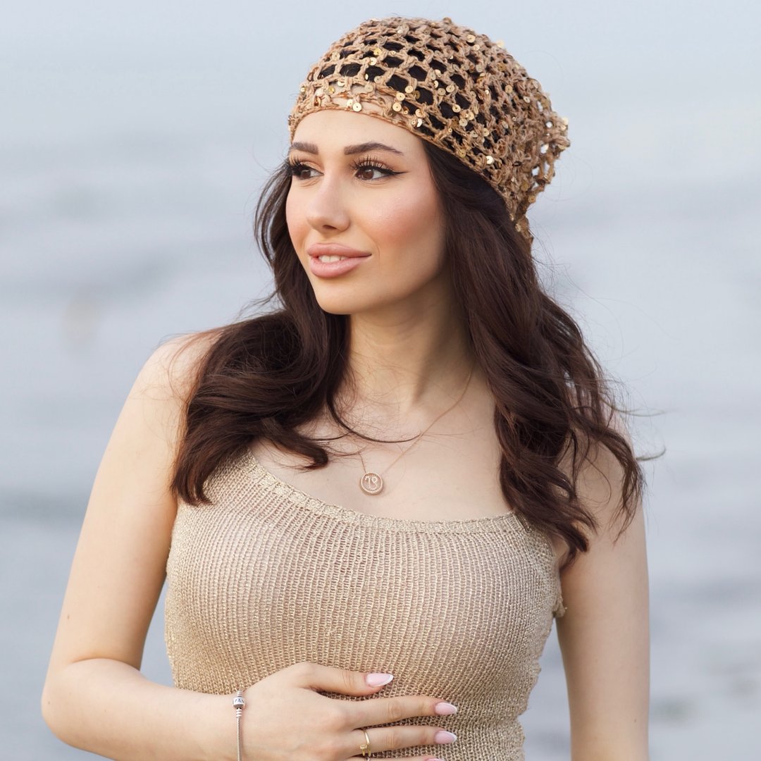 Fatima Huseynova