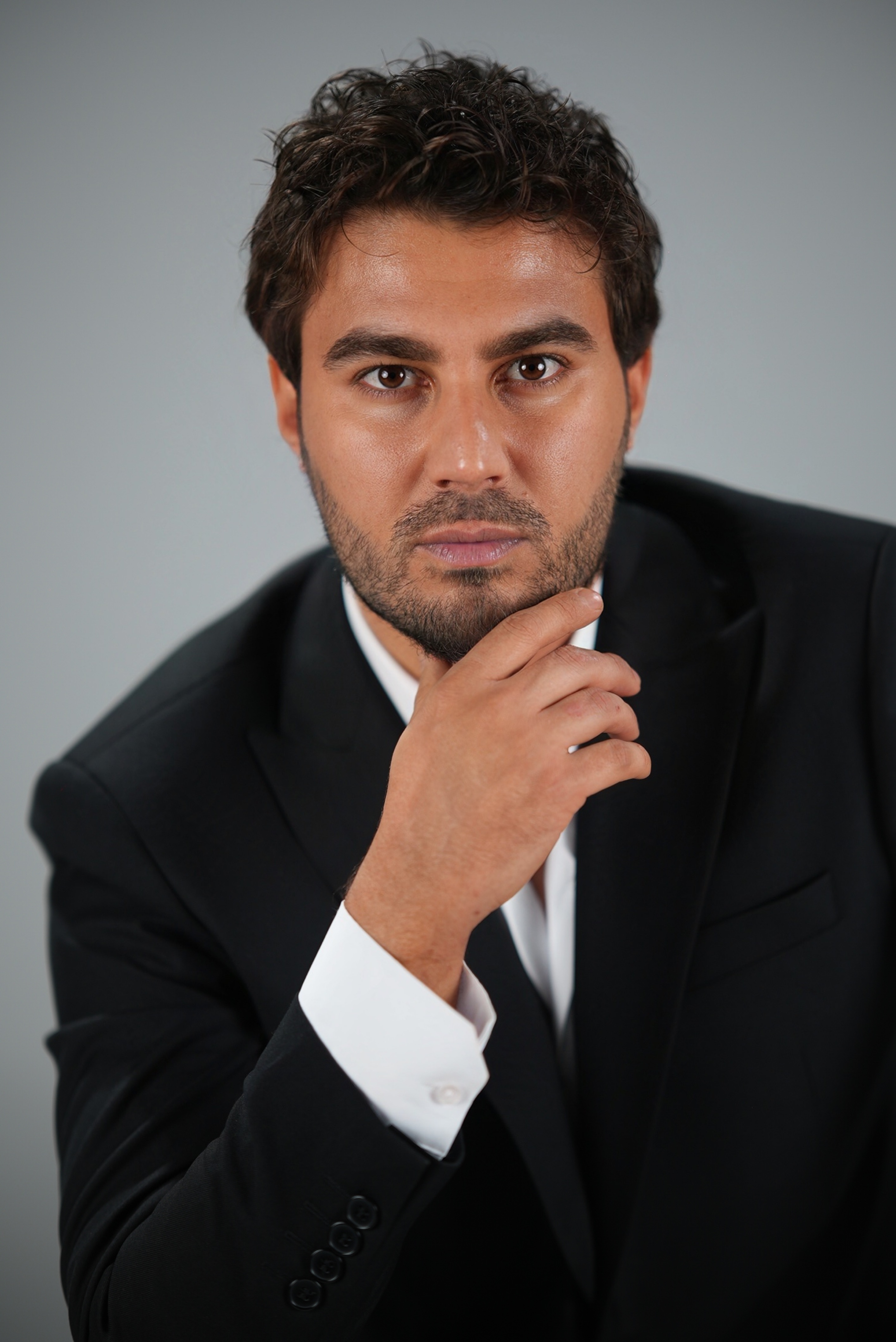 Elbey Ağayev