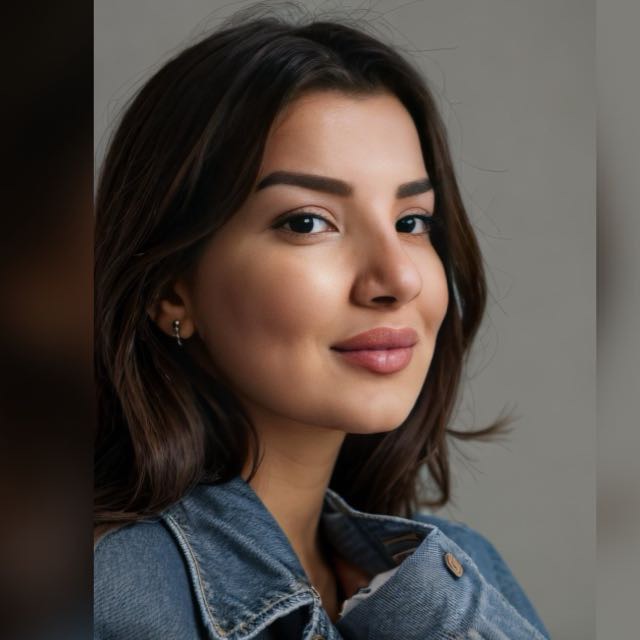 Leyla Əliyeva