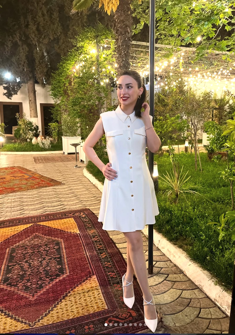 Narmin Ayyubova
