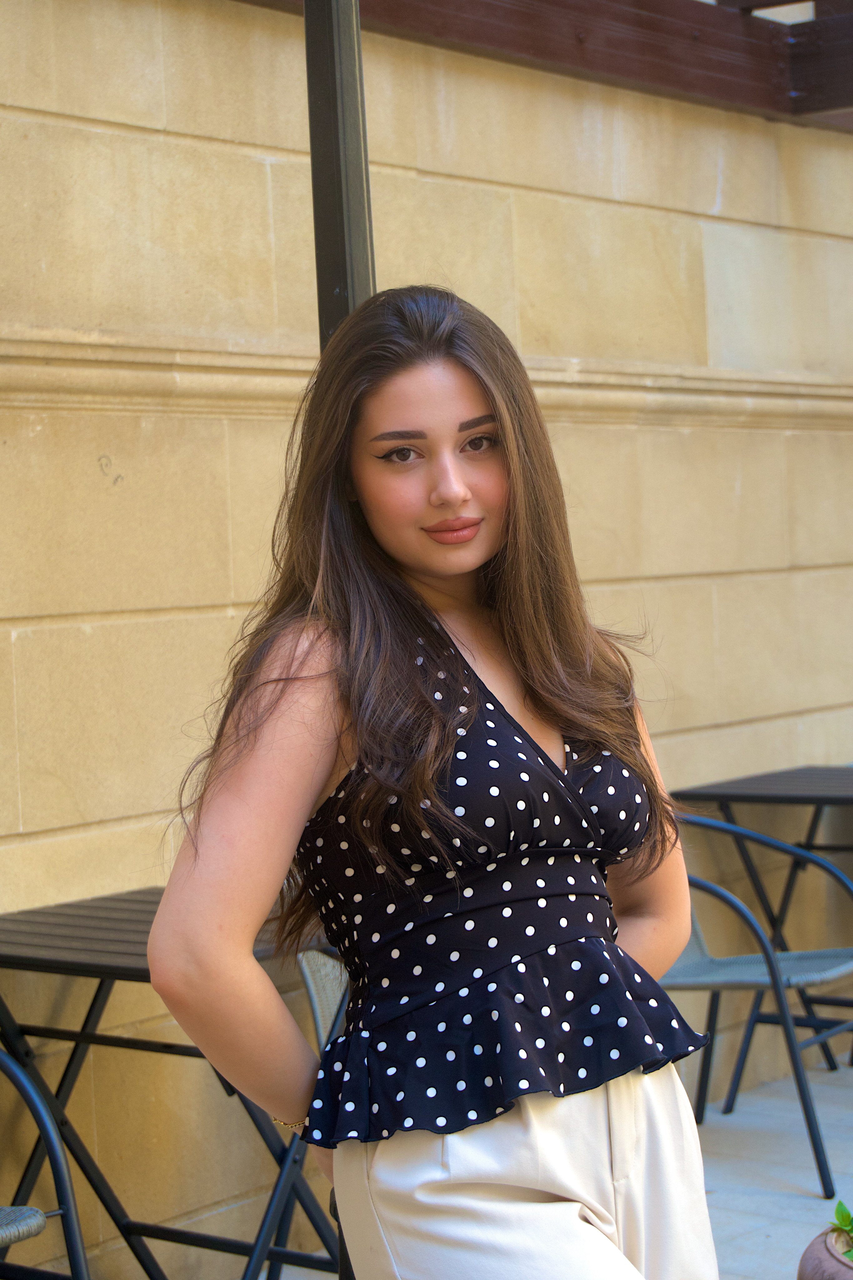 Solmaz Musayeva