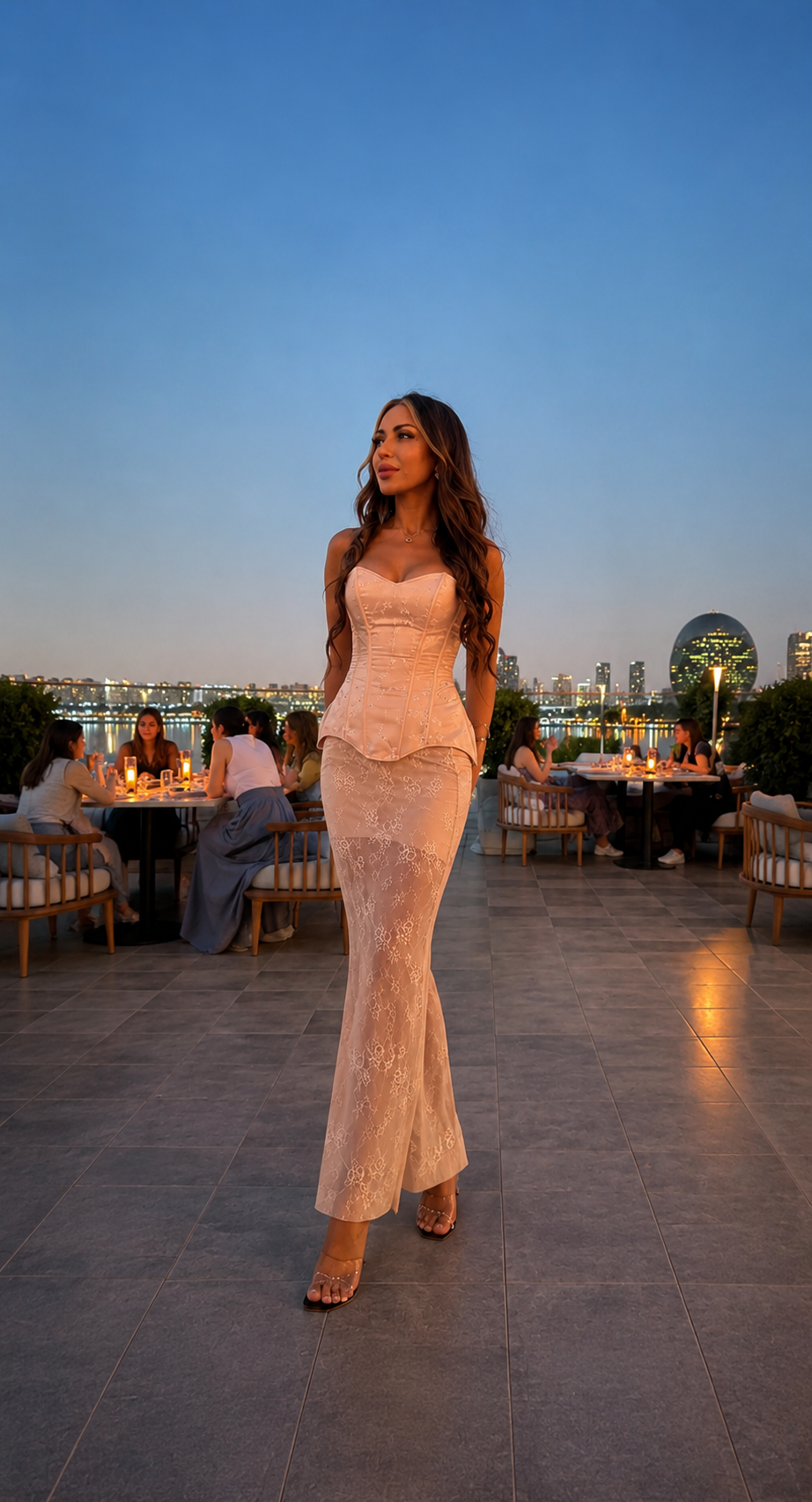 Jale Dilanonova