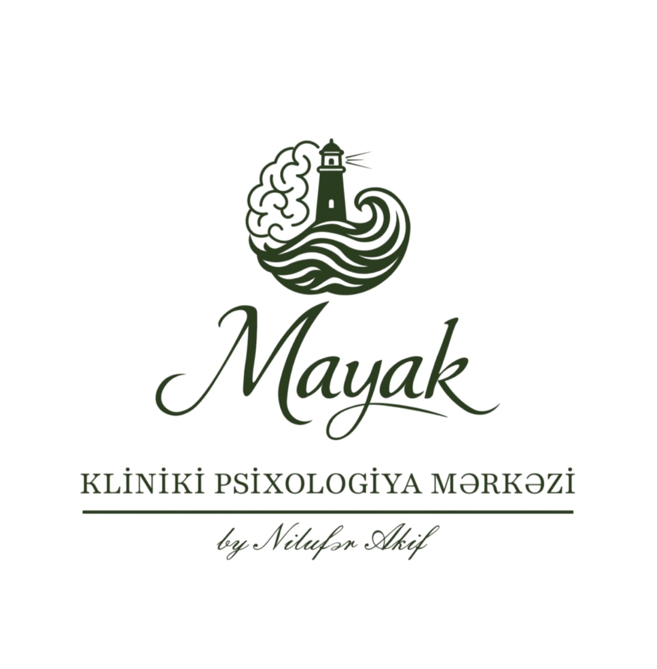 Mayak Kliniki Psixologiya Mərkəzi